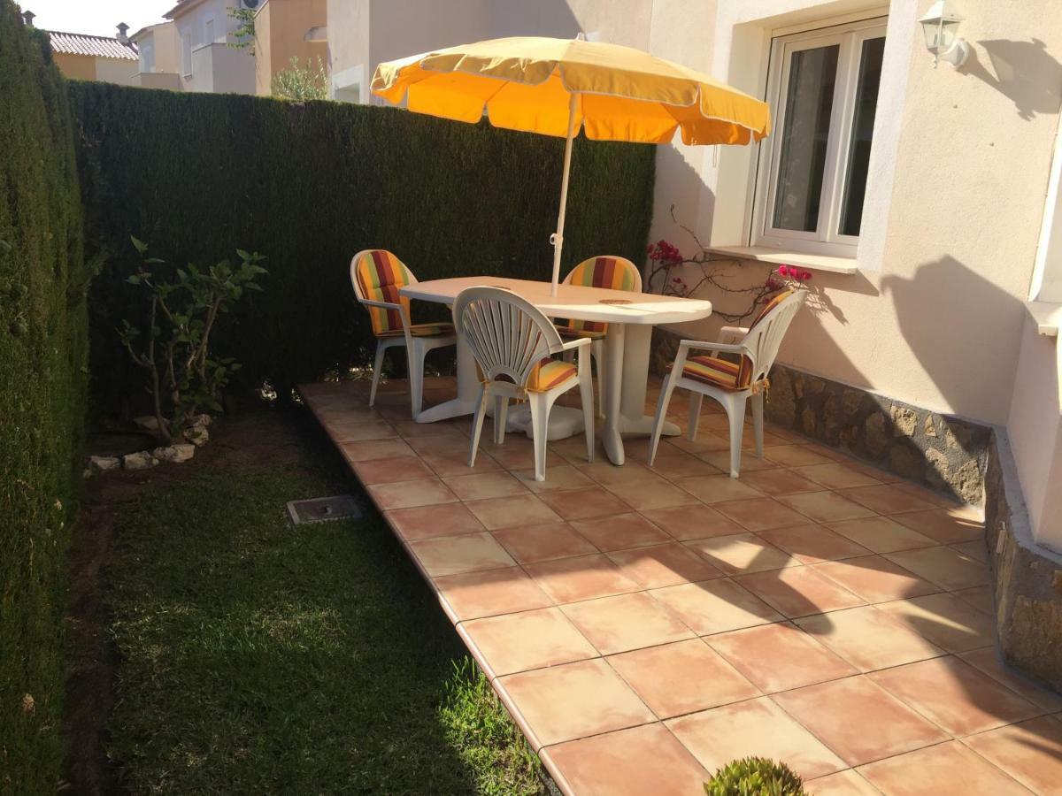 Villa In The Oliva Nova Golf&Beach Resort Buitenkant foto